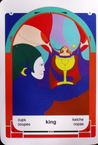 King of Cups (c) Jordan Hoggard 2010