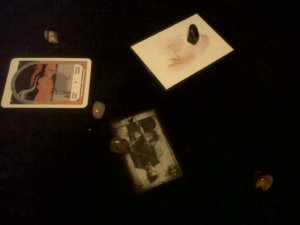 Doe's Dance Partners