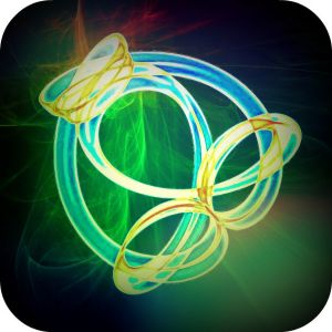 The Fool's Boundaries (c) Karen Sealey 2013