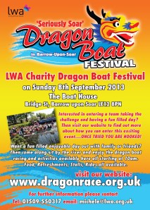 dragonboat