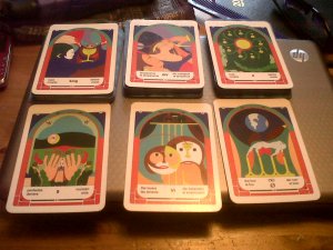 I'm an introvert... get me outta here...