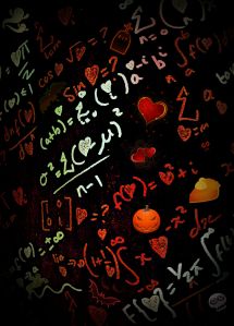 An equation for love?