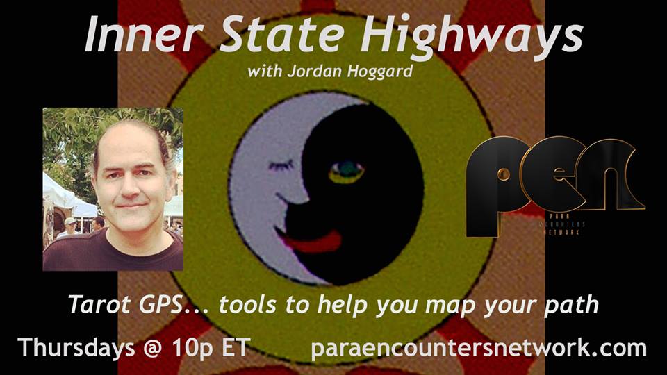 Inner State Highways on PEN ~ The Para Encounters Network