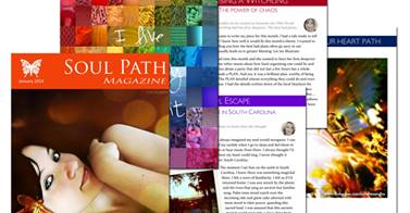 Soul Path Magazine