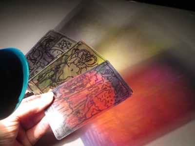 The usual suspects...